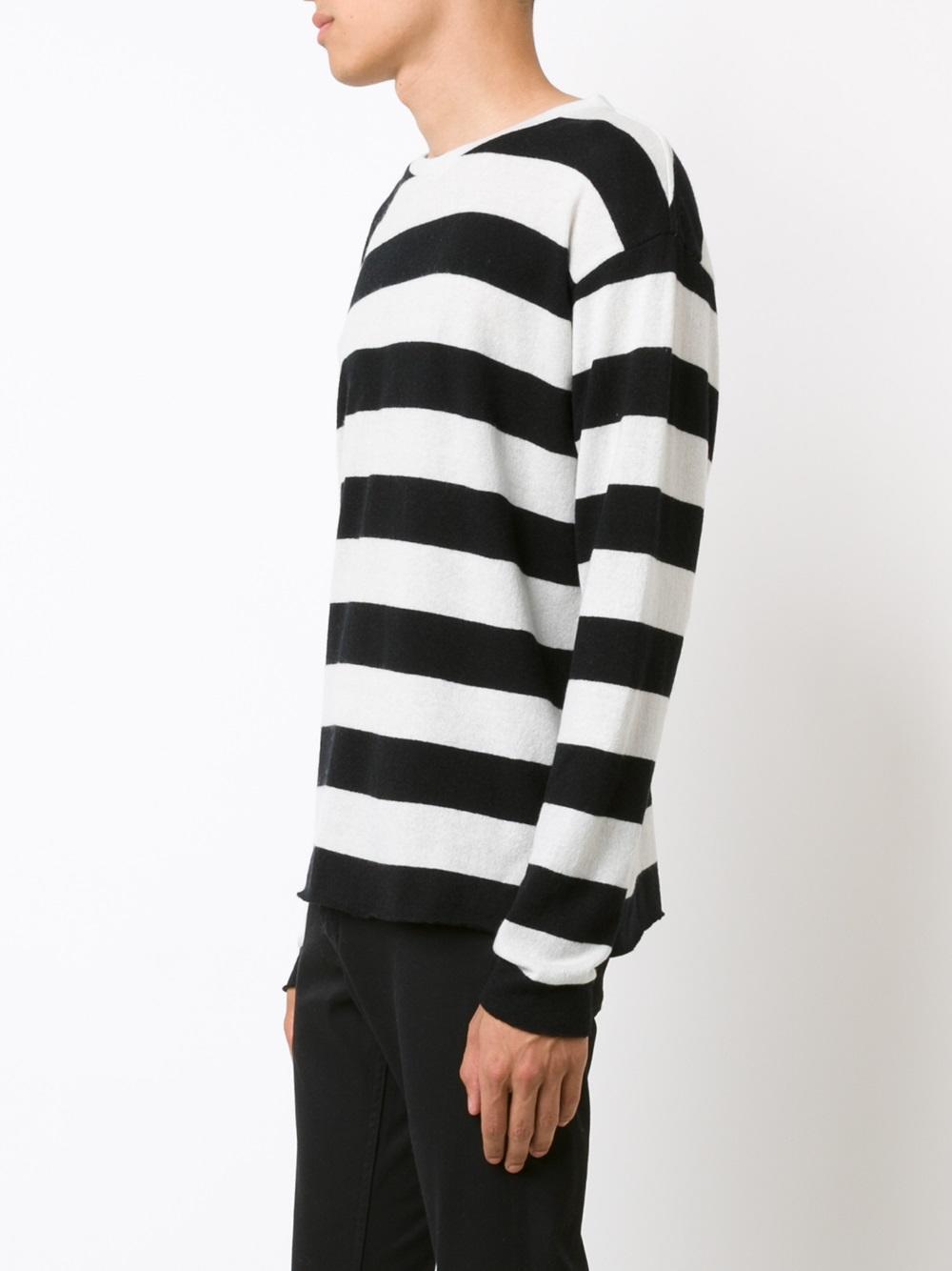 elder statesman jumper