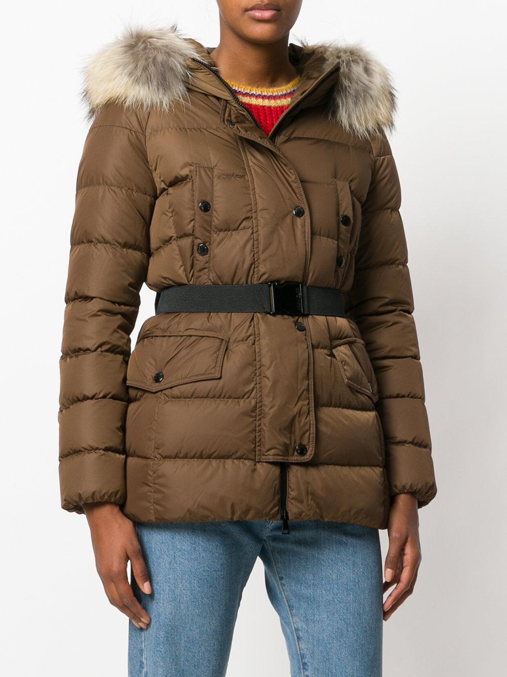 Moncler Holdalls oro Moncler Holdalls oro