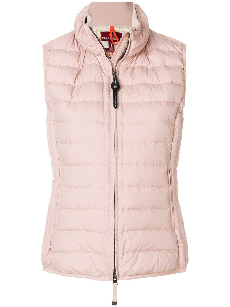parajumpers gilet parajumpers gilet