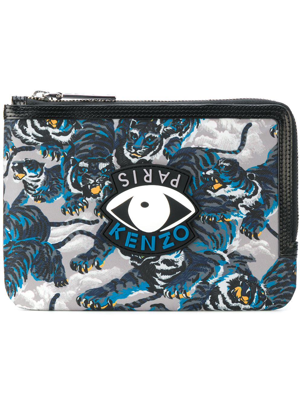 kenzo changing bag