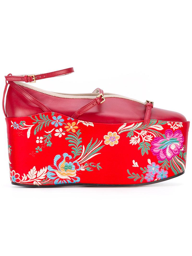 gucci ballet