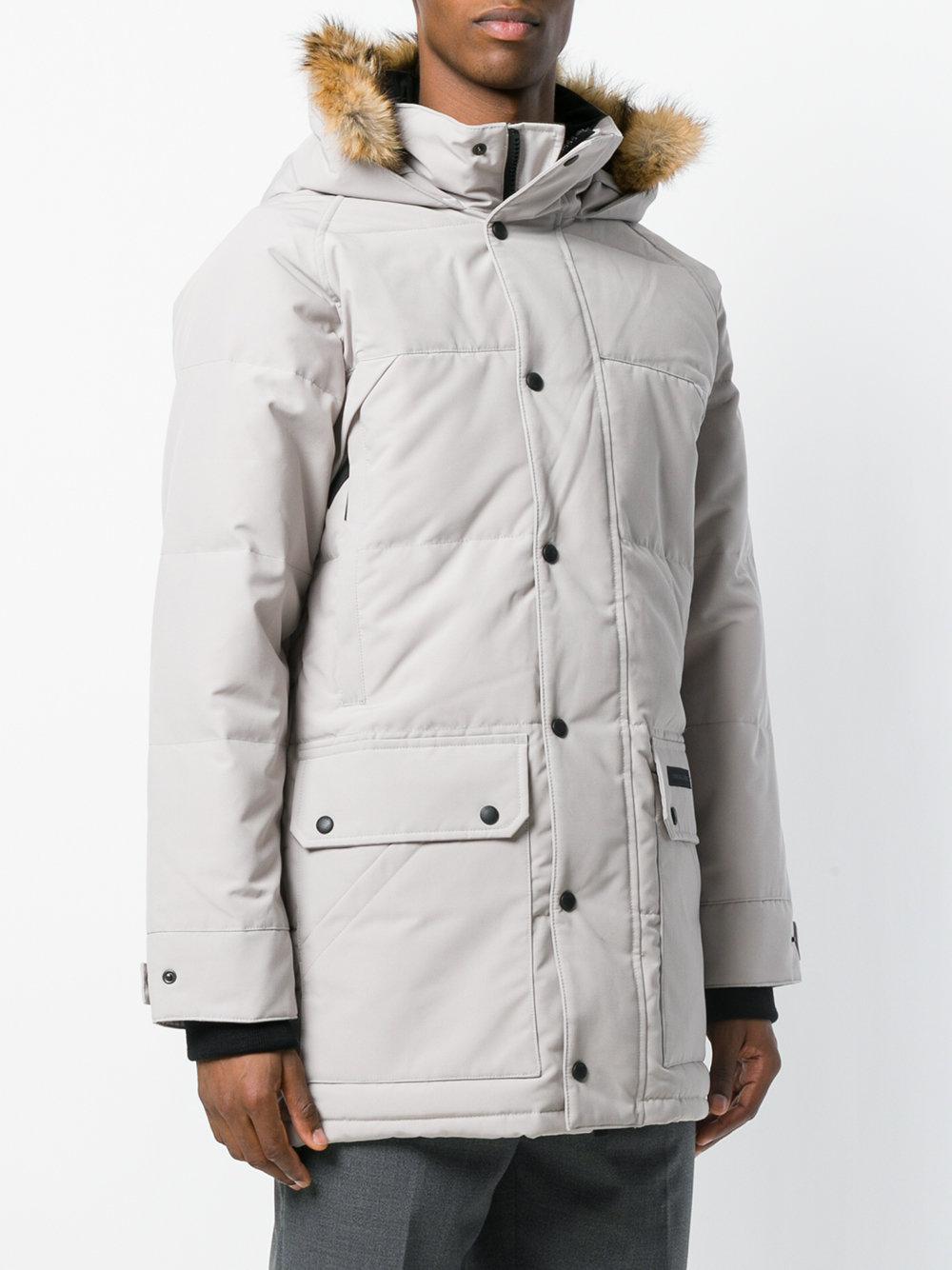 canada goose emory parka green canada goose emory parka green