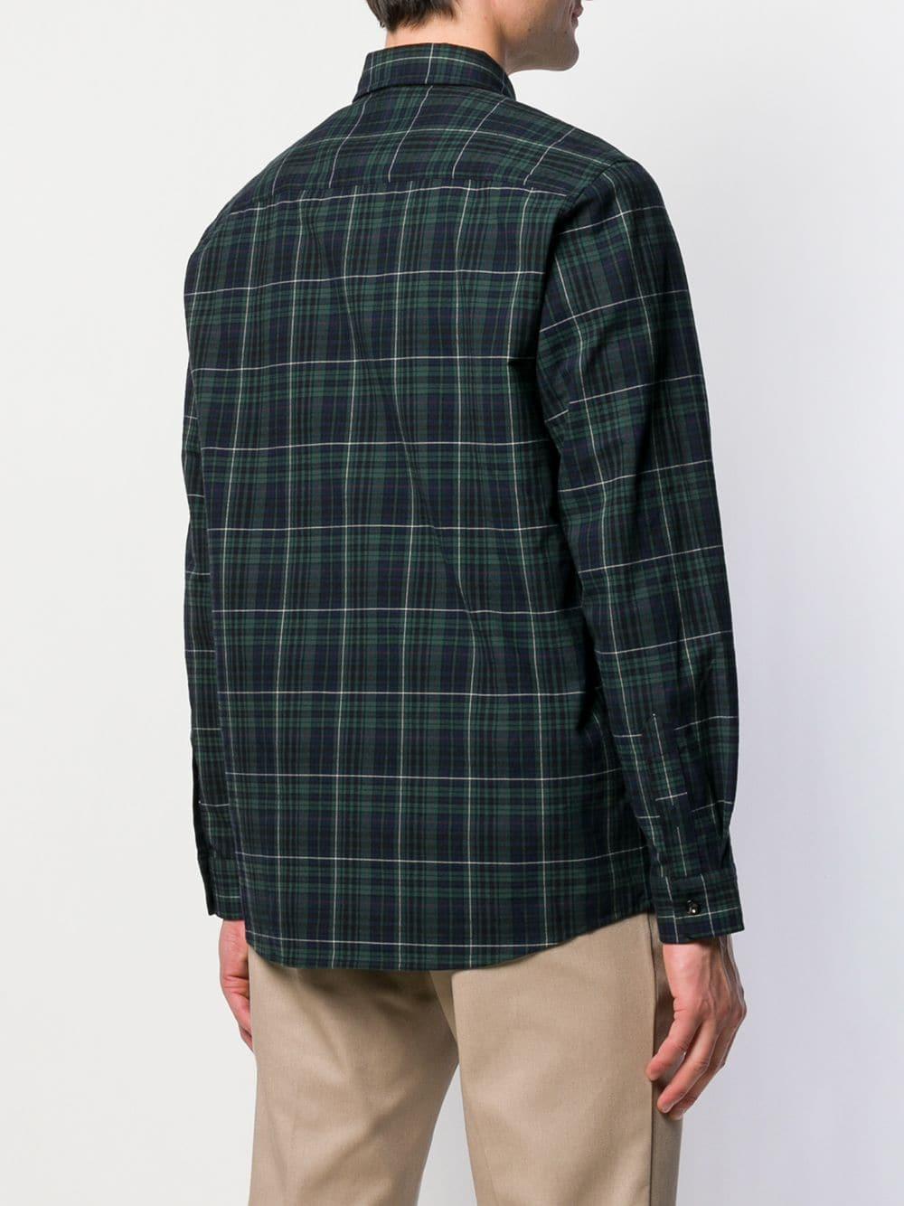 apc plaid