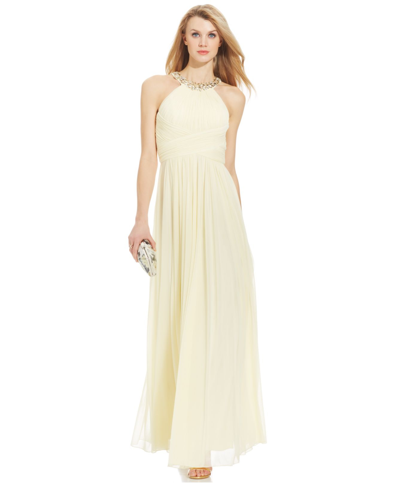 JS Boutique Dresses