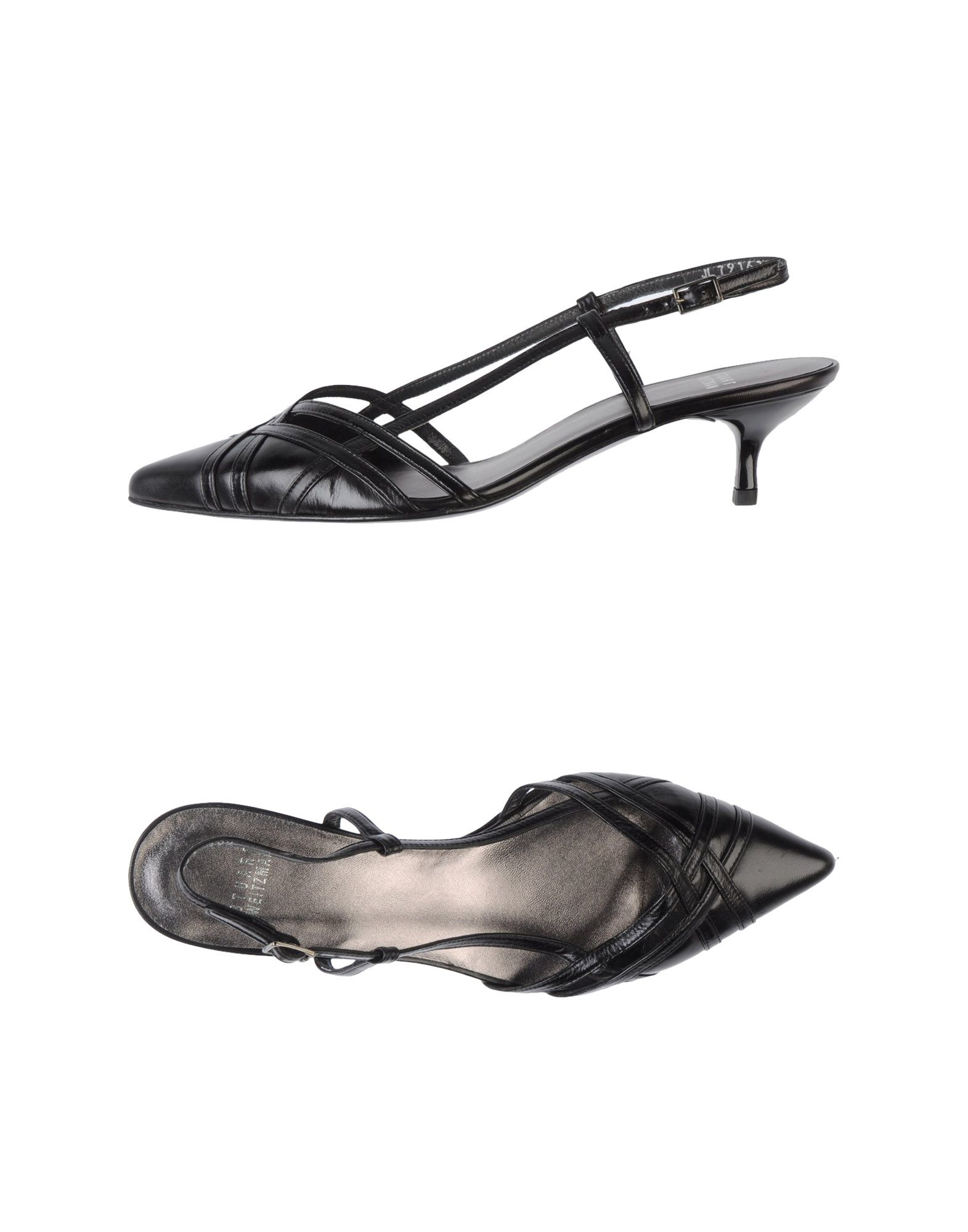 adria pump stuart weitzman