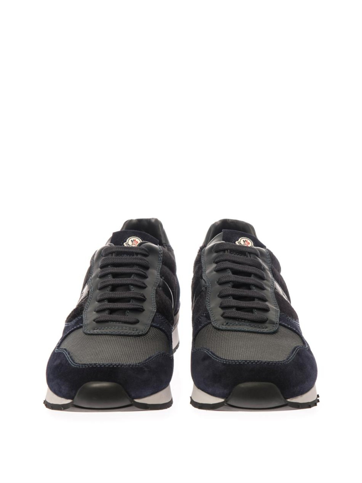 moncler trainers blue moncler trainers blue