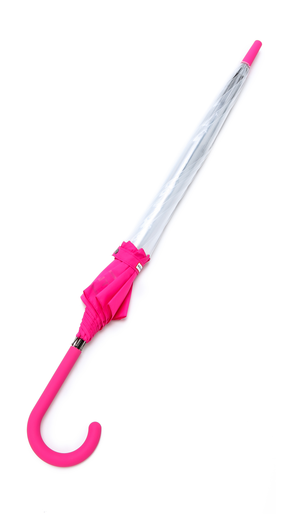 Lyst Hunter Bubble Umbrella in Pink