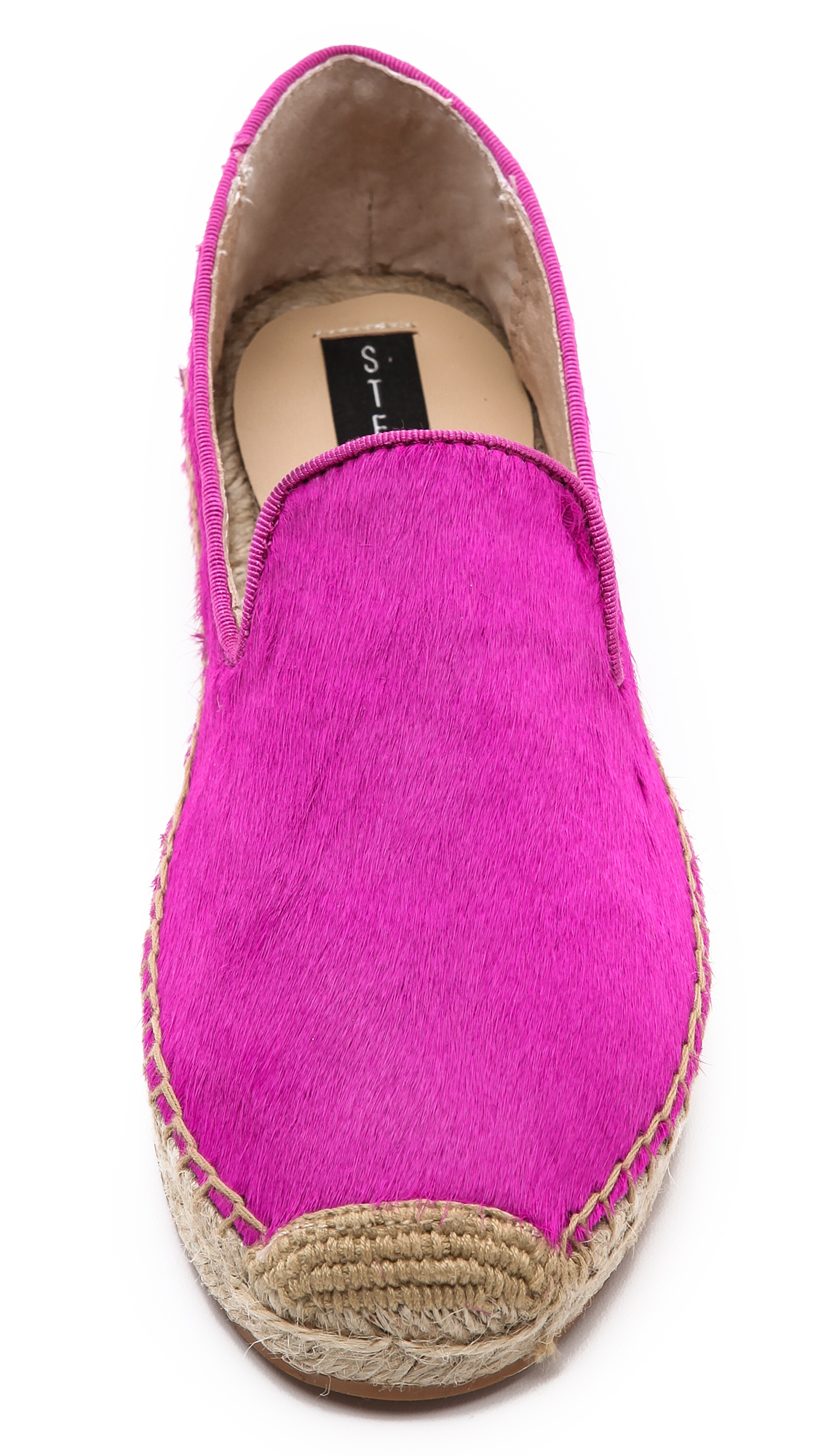 steven steve madden flats