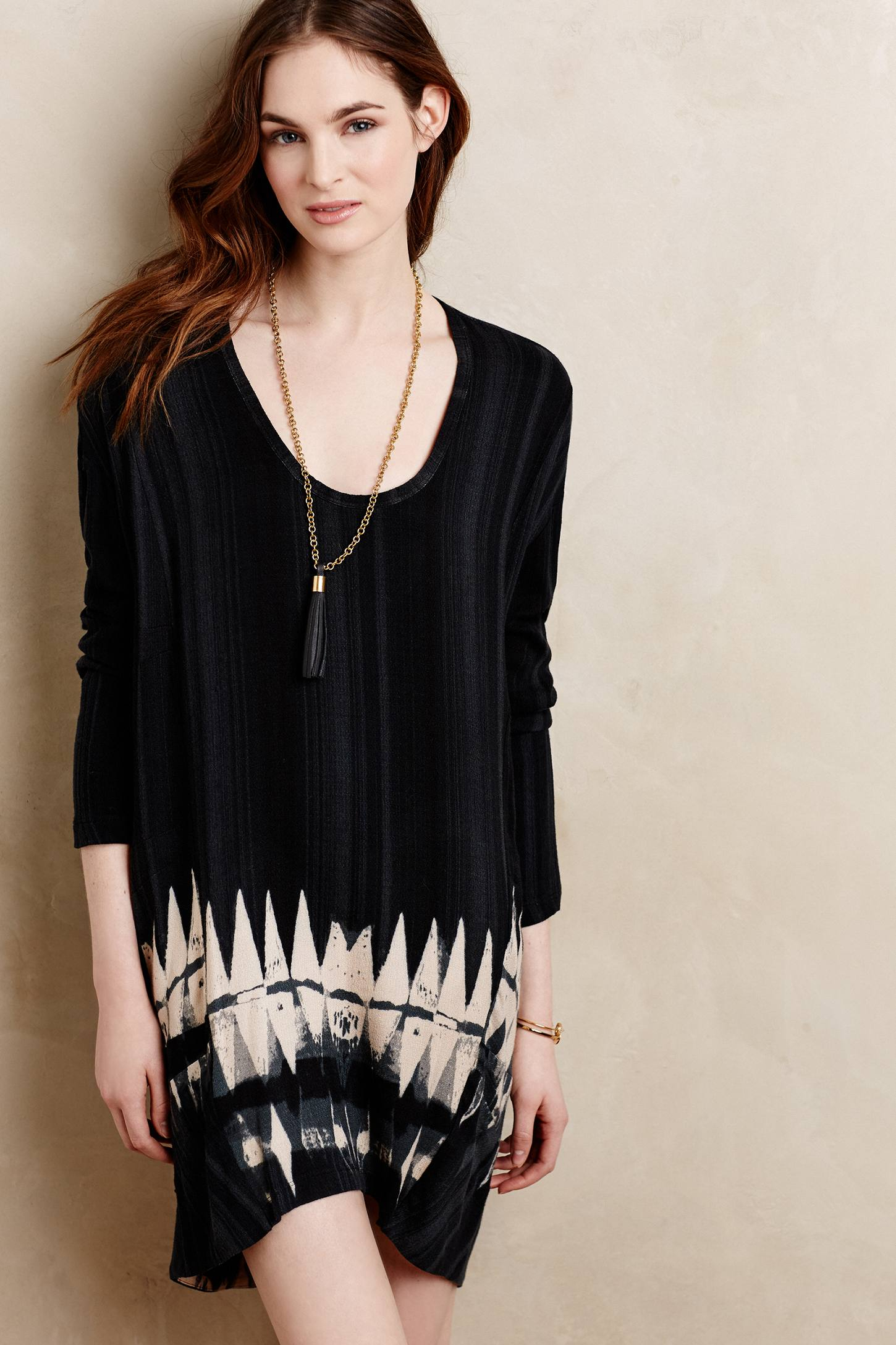 Anthropologie tracy reese black maxi dress Anthropologie tracy reese black maxi dress