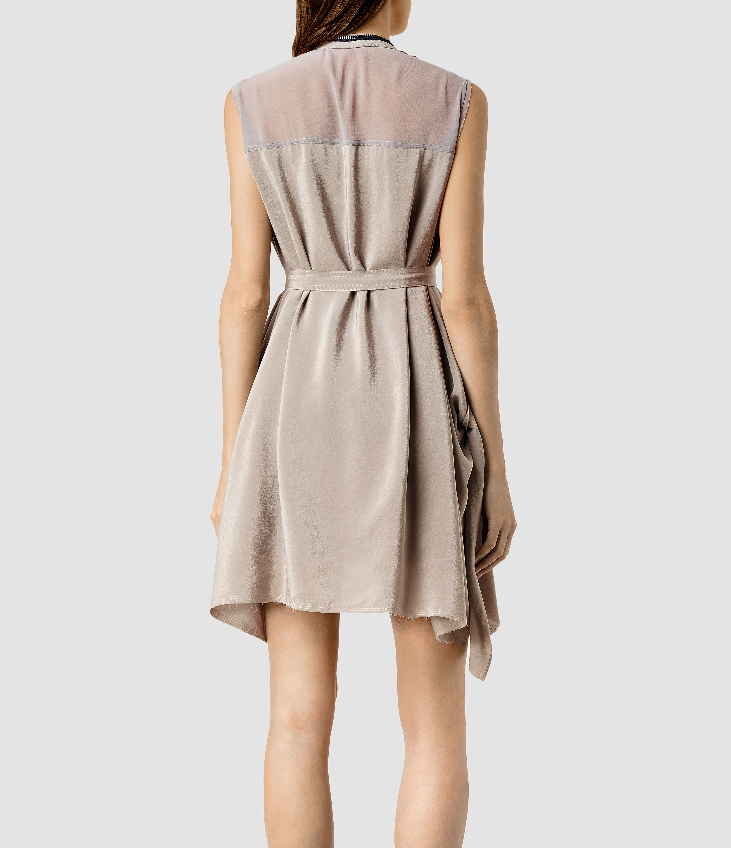 all saints lewis dress