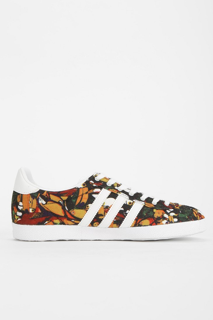 adidas gazelle floral adidas gazelle floral