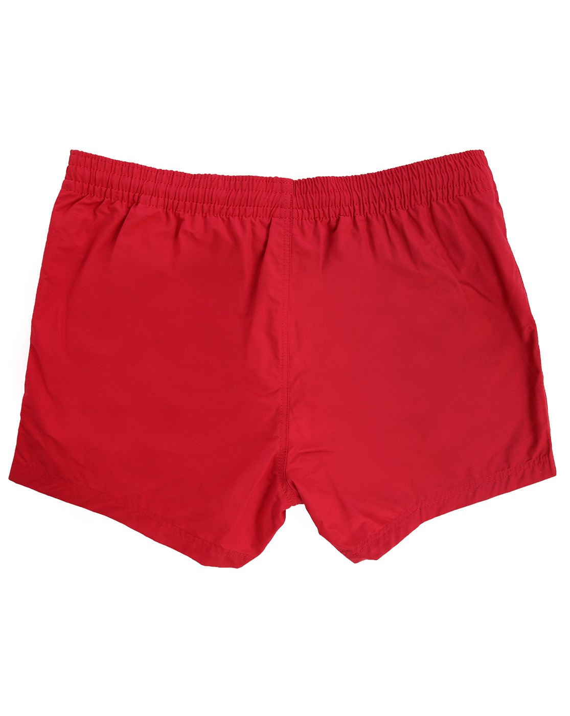 Lacoste Red Swim Shorts in Red for Men | Lyst