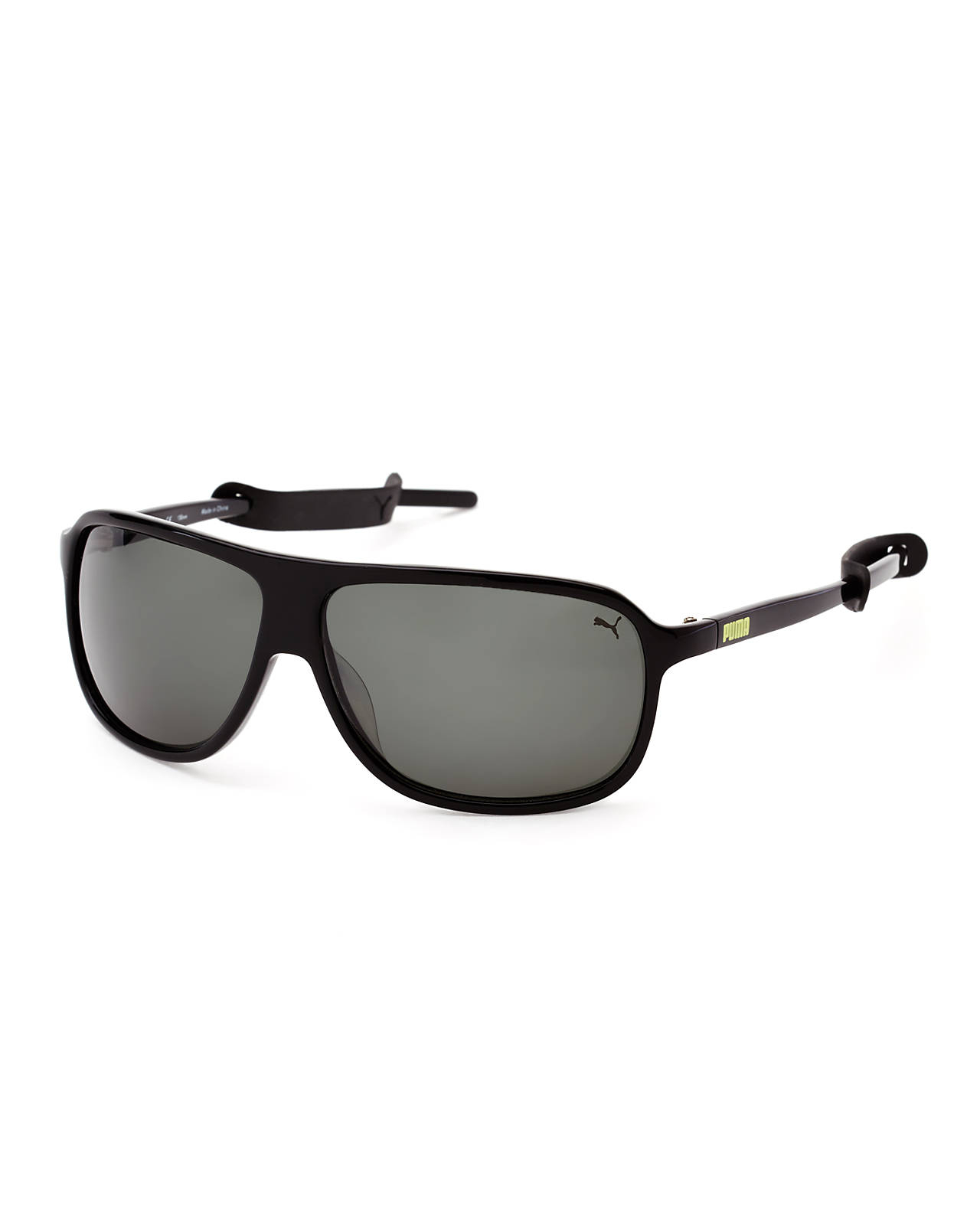puma aviator review