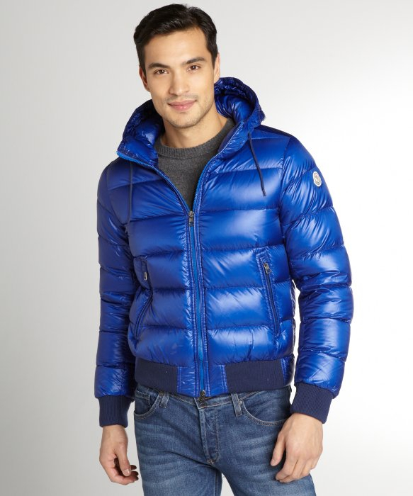 moncler blue down jacket moncler blue down jacket