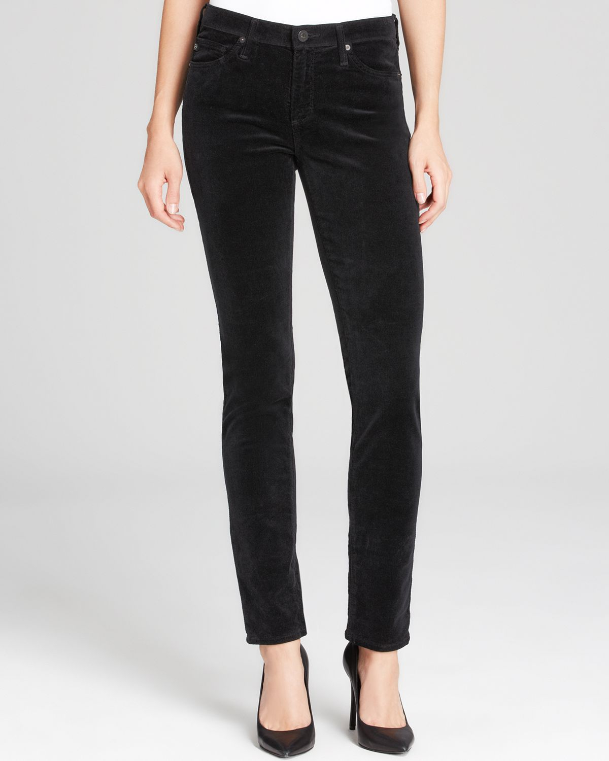 ag corduroy pants womens