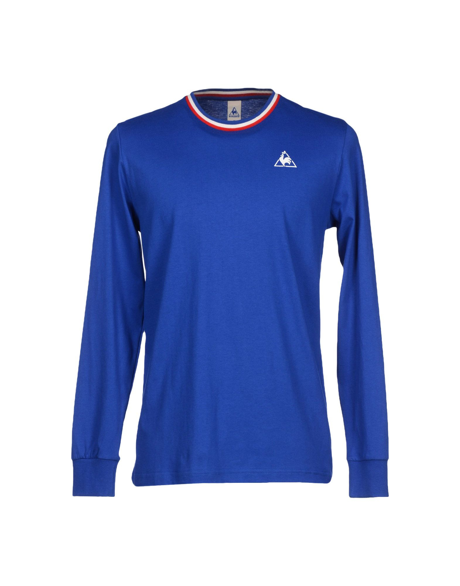 le coq sportif t shirt