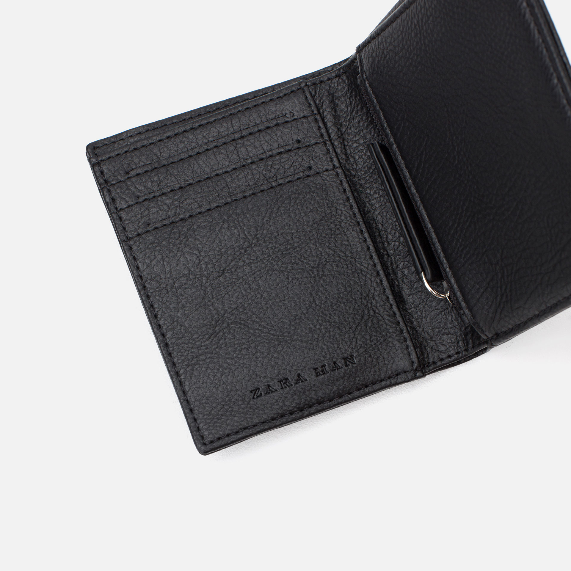 zara wallet on chain