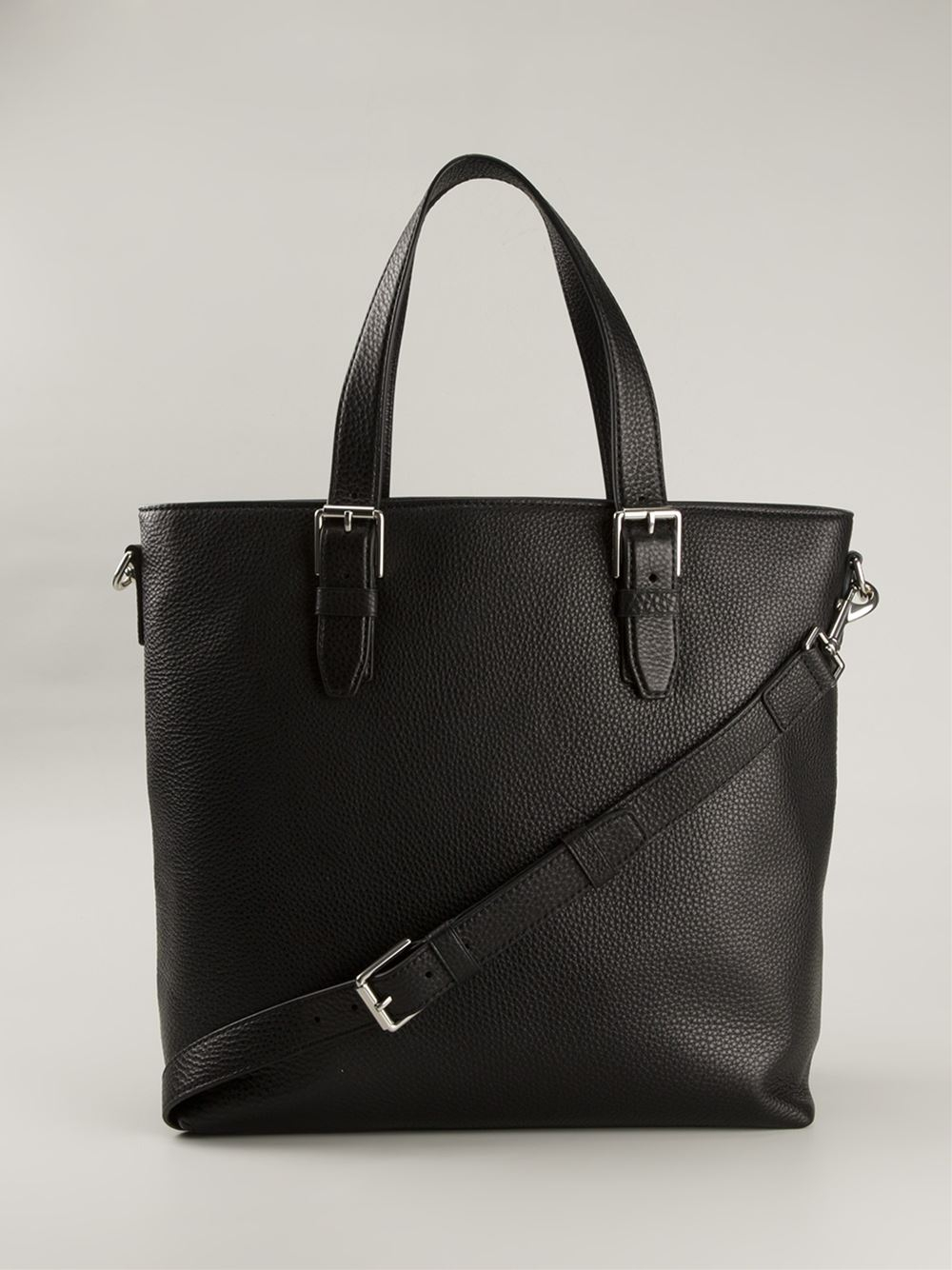 Lyst - Michael Kors 'Bryant' Tote Bag in Black for Men