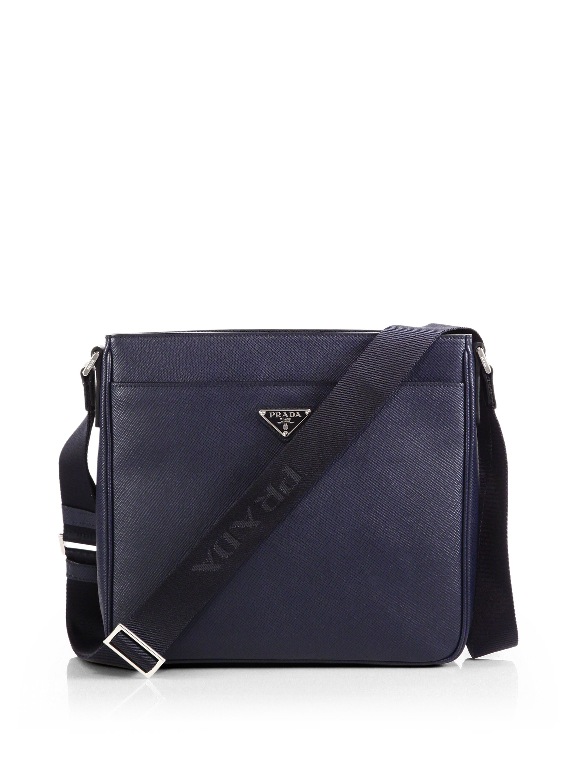 prada bandoliera crossbody