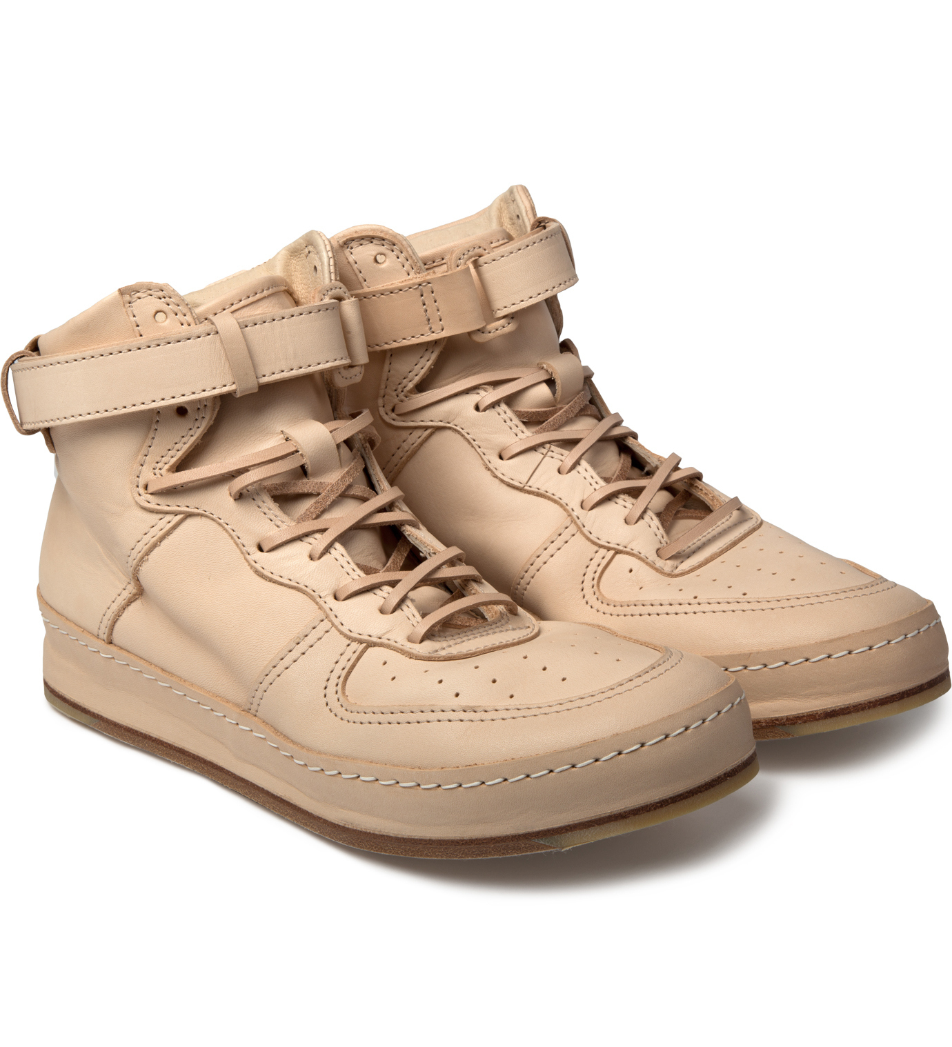 Hender scheme Manual Industrial Products 01 Shoes in Pink for Men | Lyst