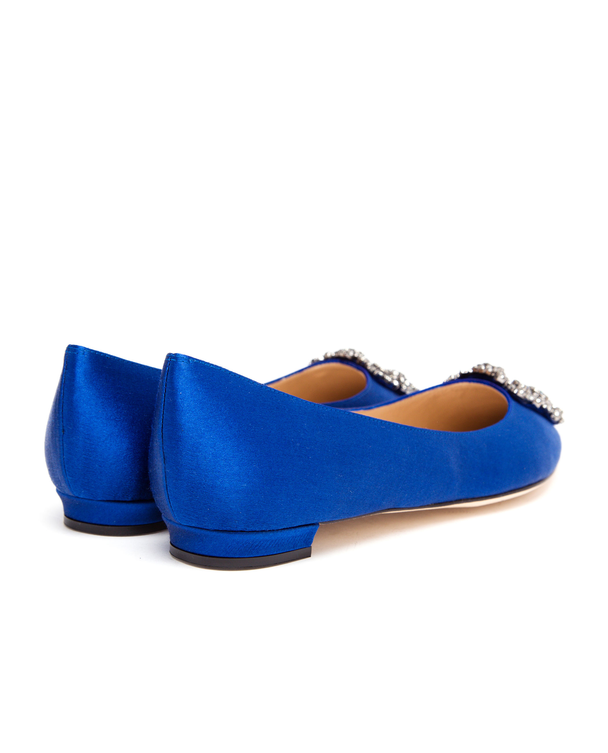blahnik flats