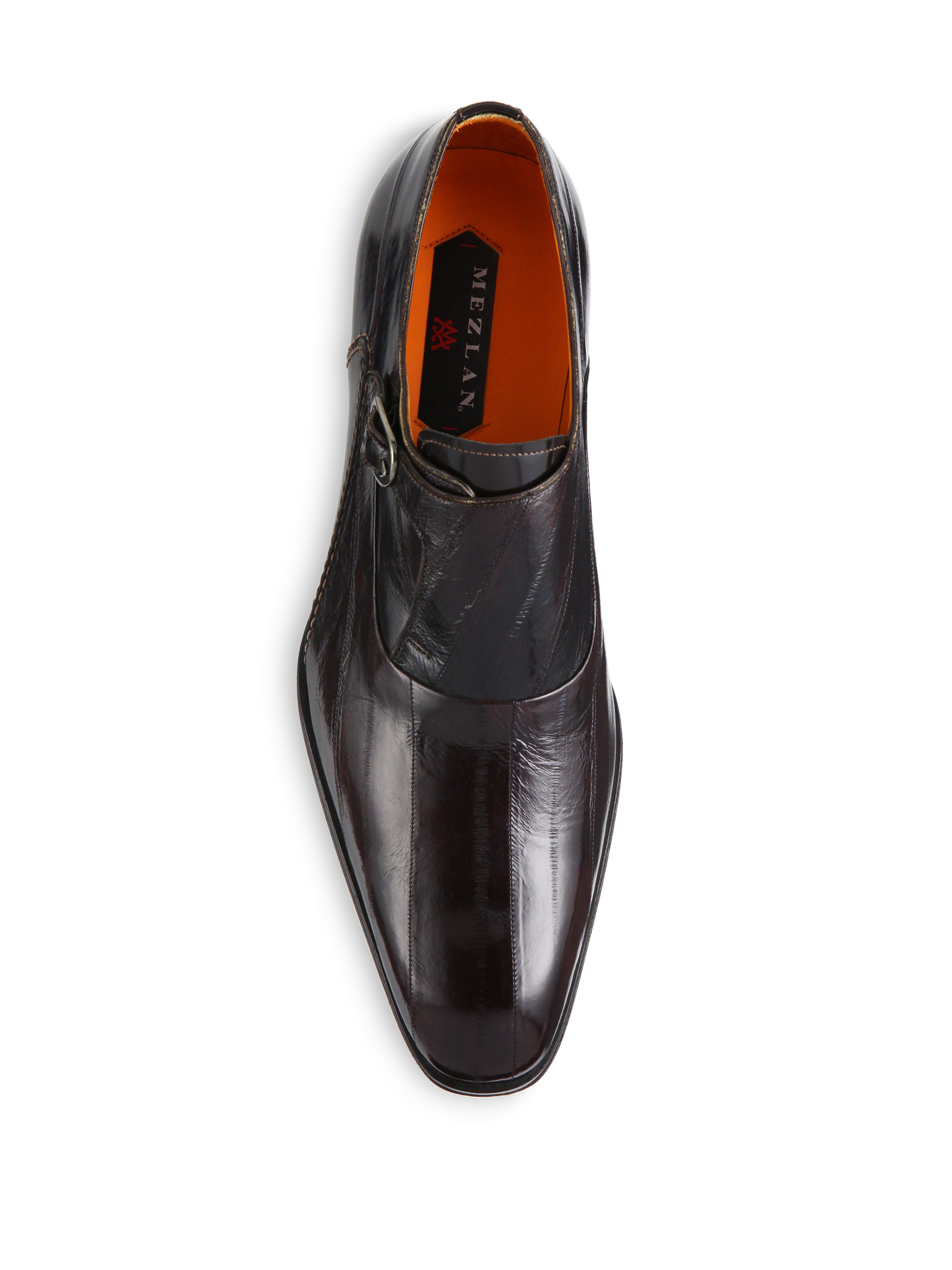 Fabi Brown Monk Shoes Fabi Brown Monk Shoes