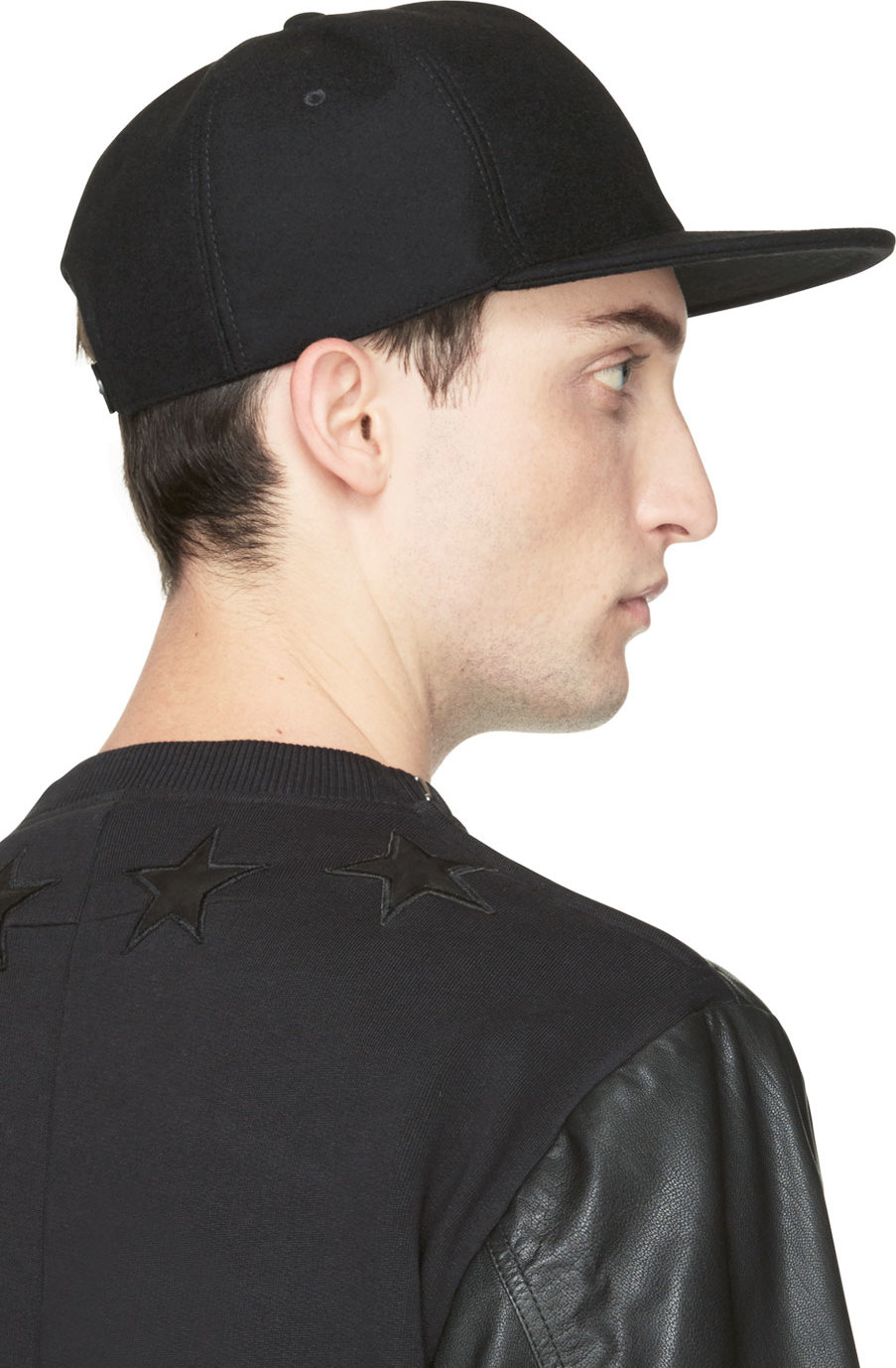 givenchy cap mens