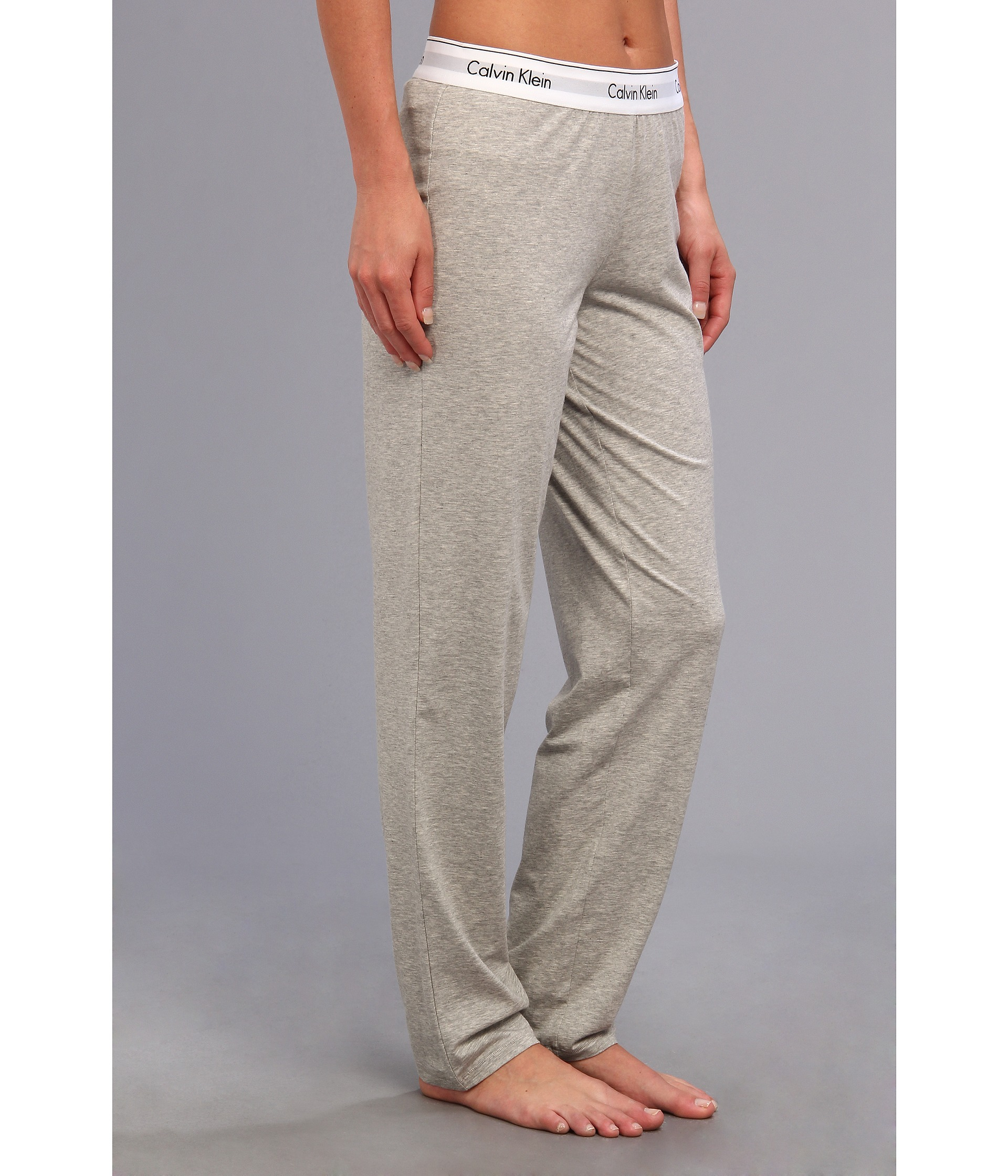 calvin klein lounge wear