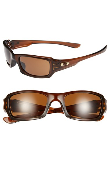 Oakley Fives Squared Rootbeer Oakley Fives Squared Rootbeer