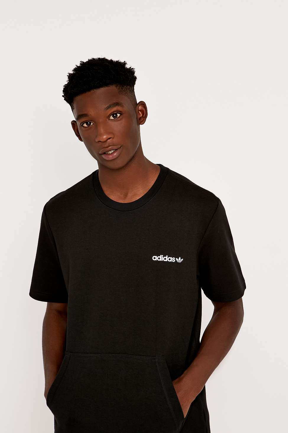 nike air max 2012 hommes - Adidas Modern Black Tee in Black for Men | Lyst nike air max 2012 hommes - Adidas Modern Black Tee in Black for Men | Lyst