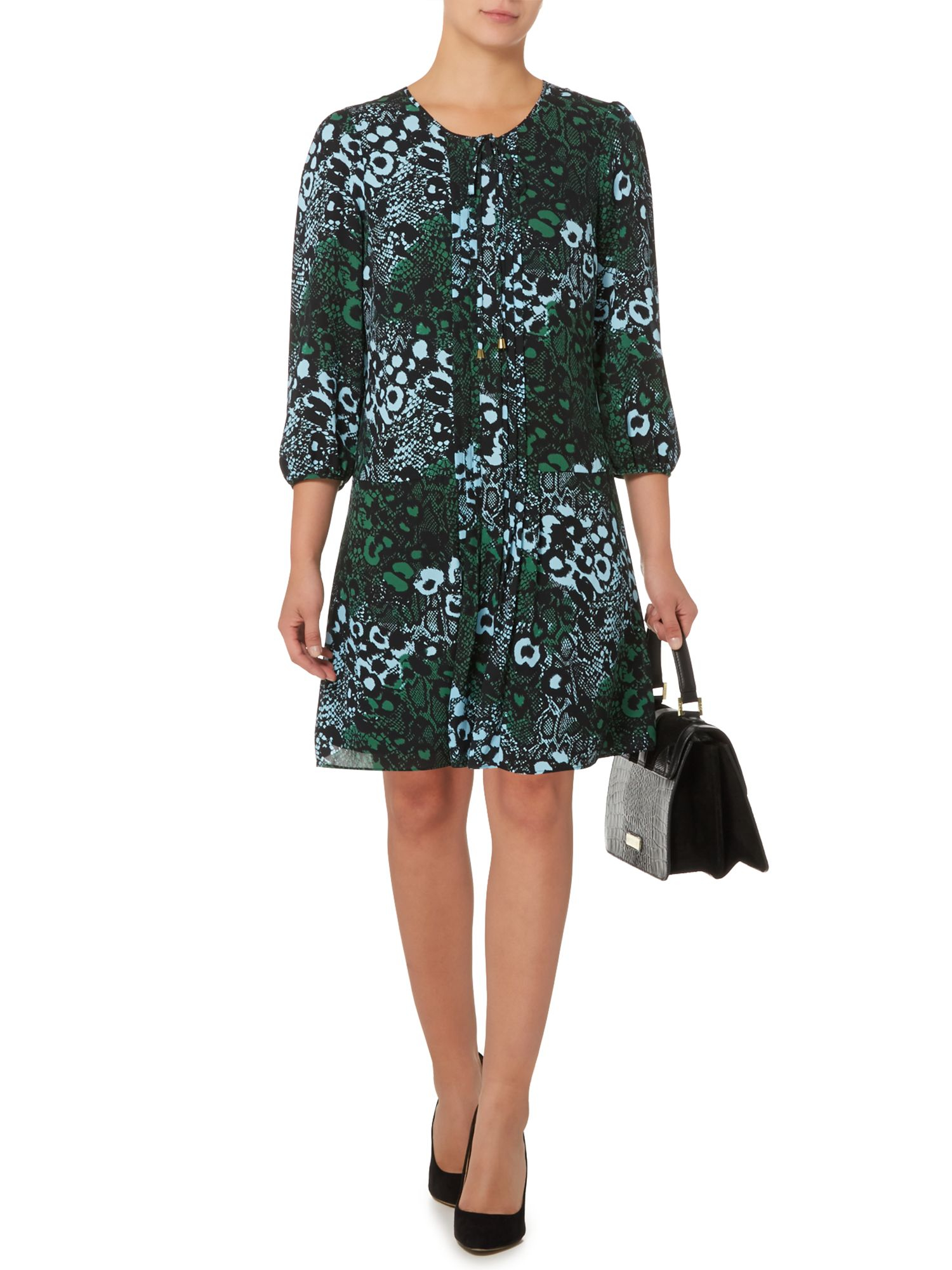Pin by Gina Chong on Showgrow | Country club outfit, Country club casual dress, Club outfits