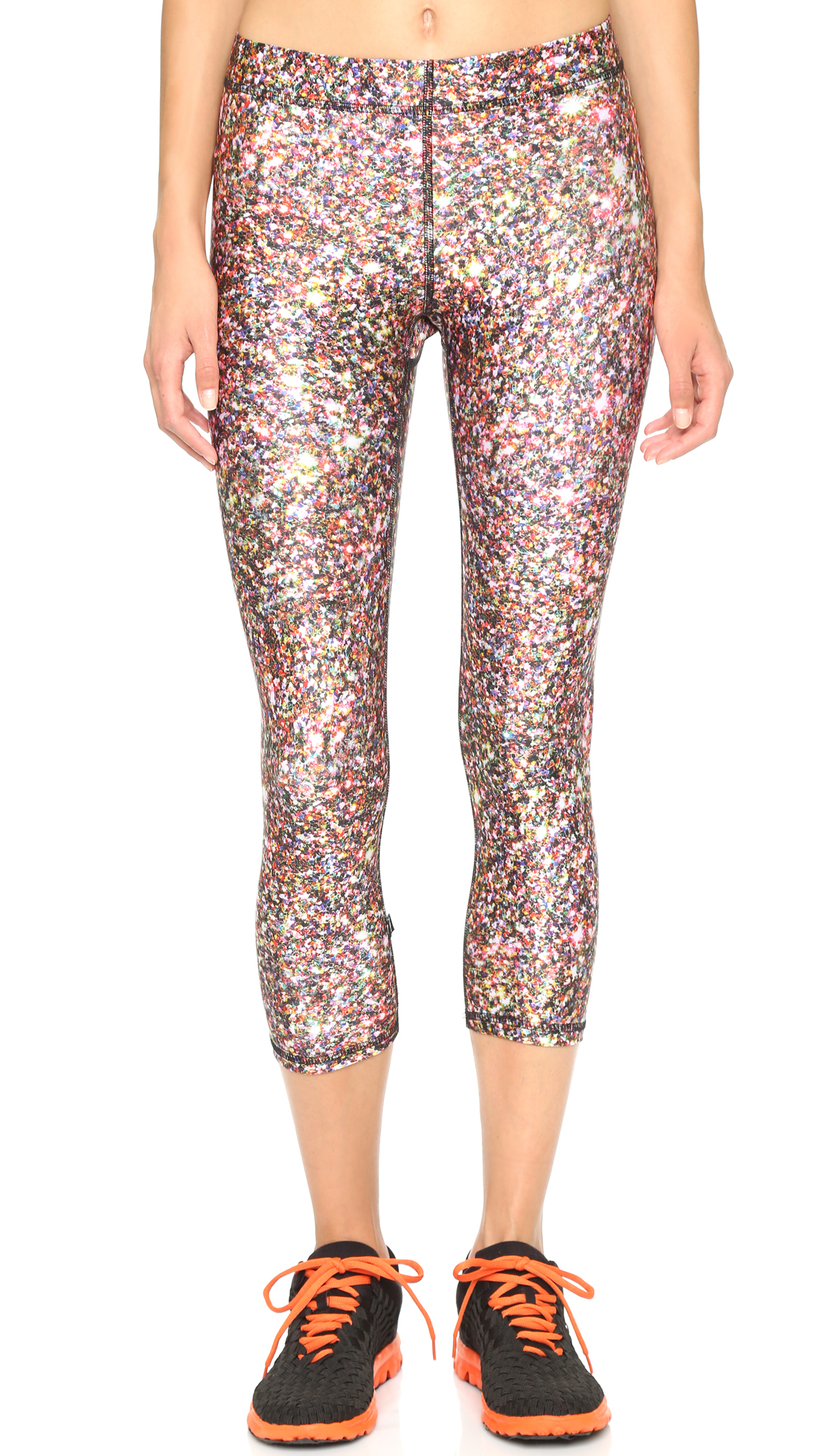 target glitter sparkle tights