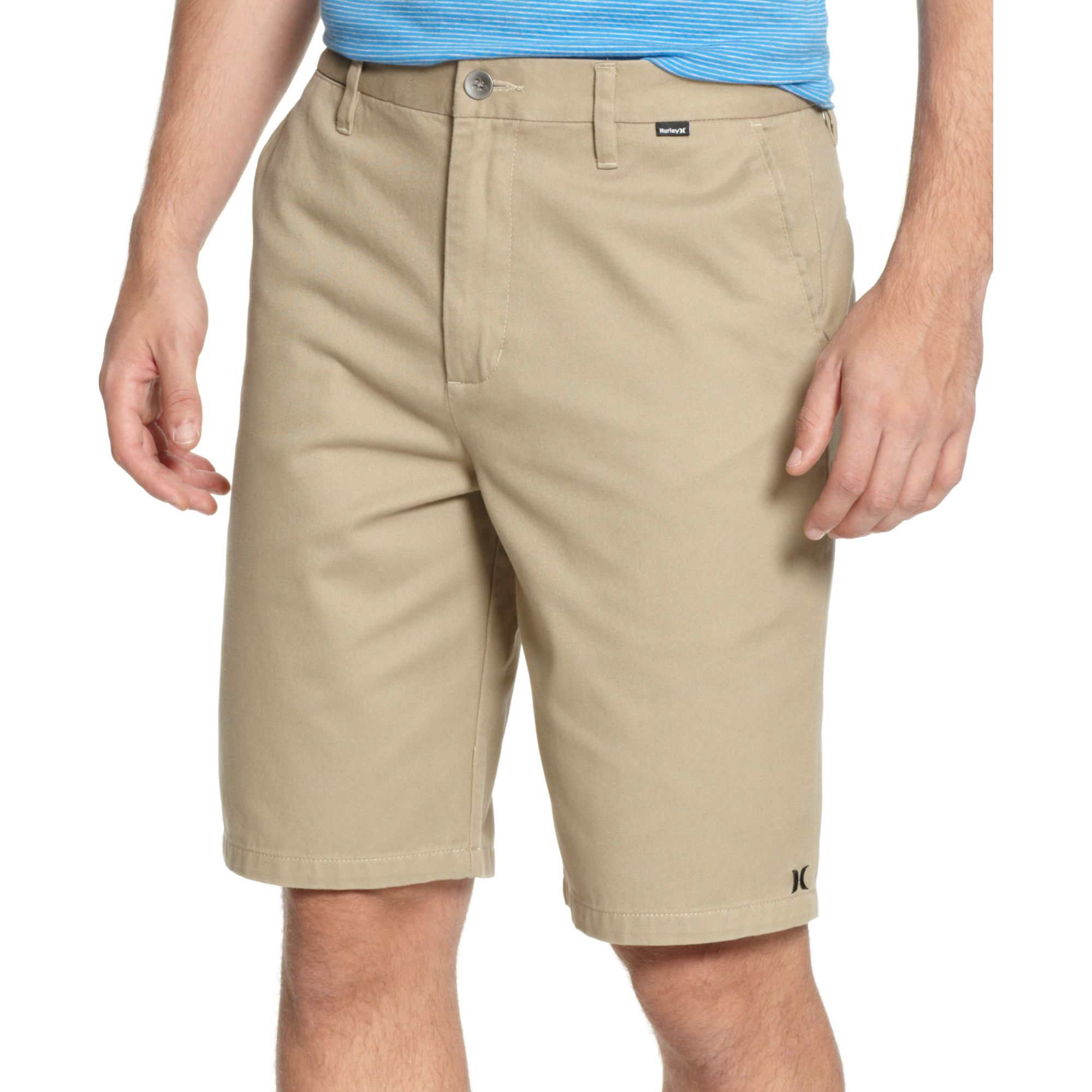 hurley short pants