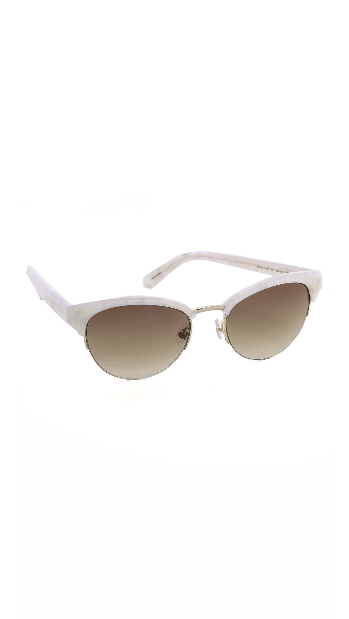 Kate spade new york Zibas Sunglasses