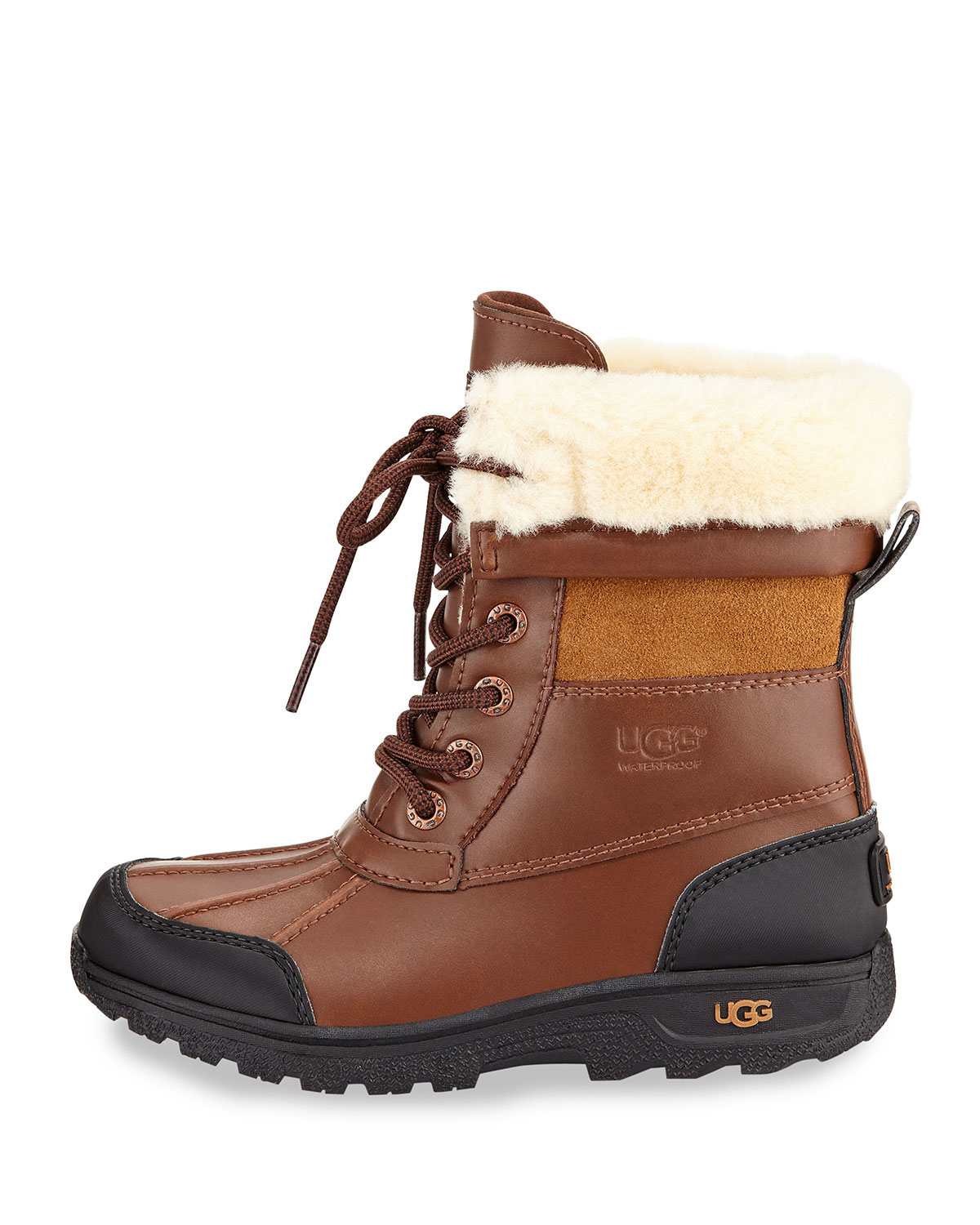 ugg hiking footwear