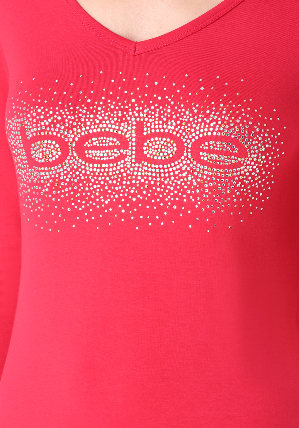 bebe brand shirts