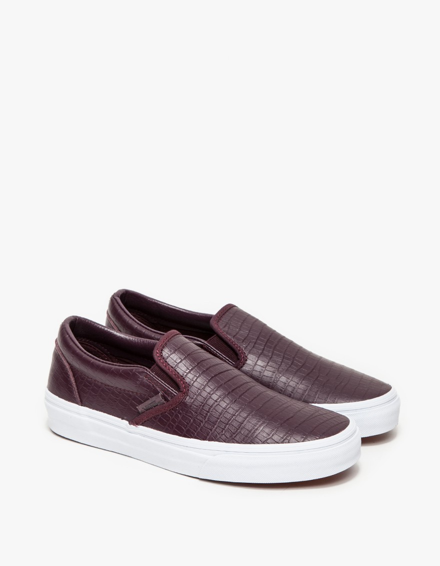 vans wine tasting slip on vans wine tasting slip on