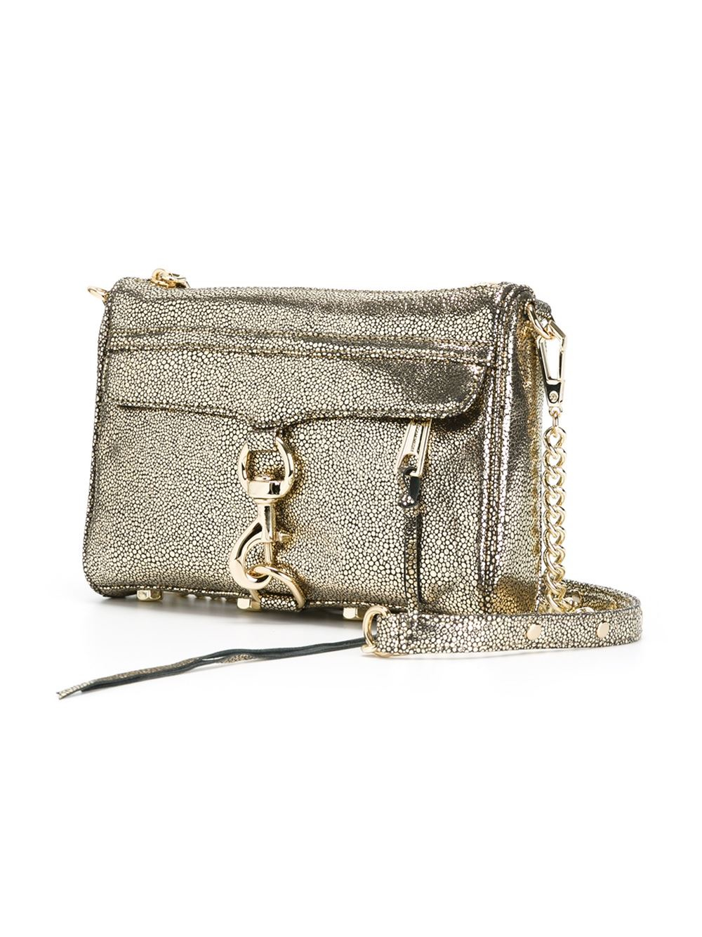 rebecca minkoff crossbody purse