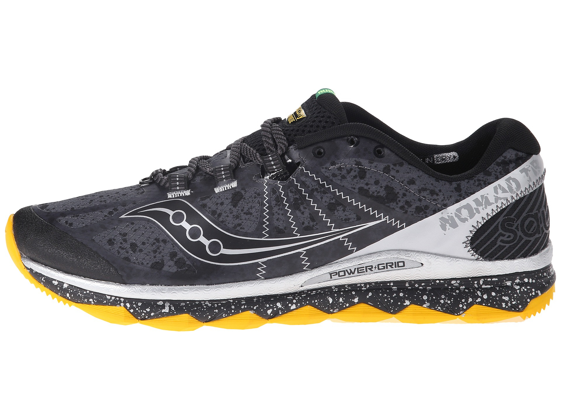 Saucony Nomad Tr Running Shoes Saucony Nomad Tr Running Shoes