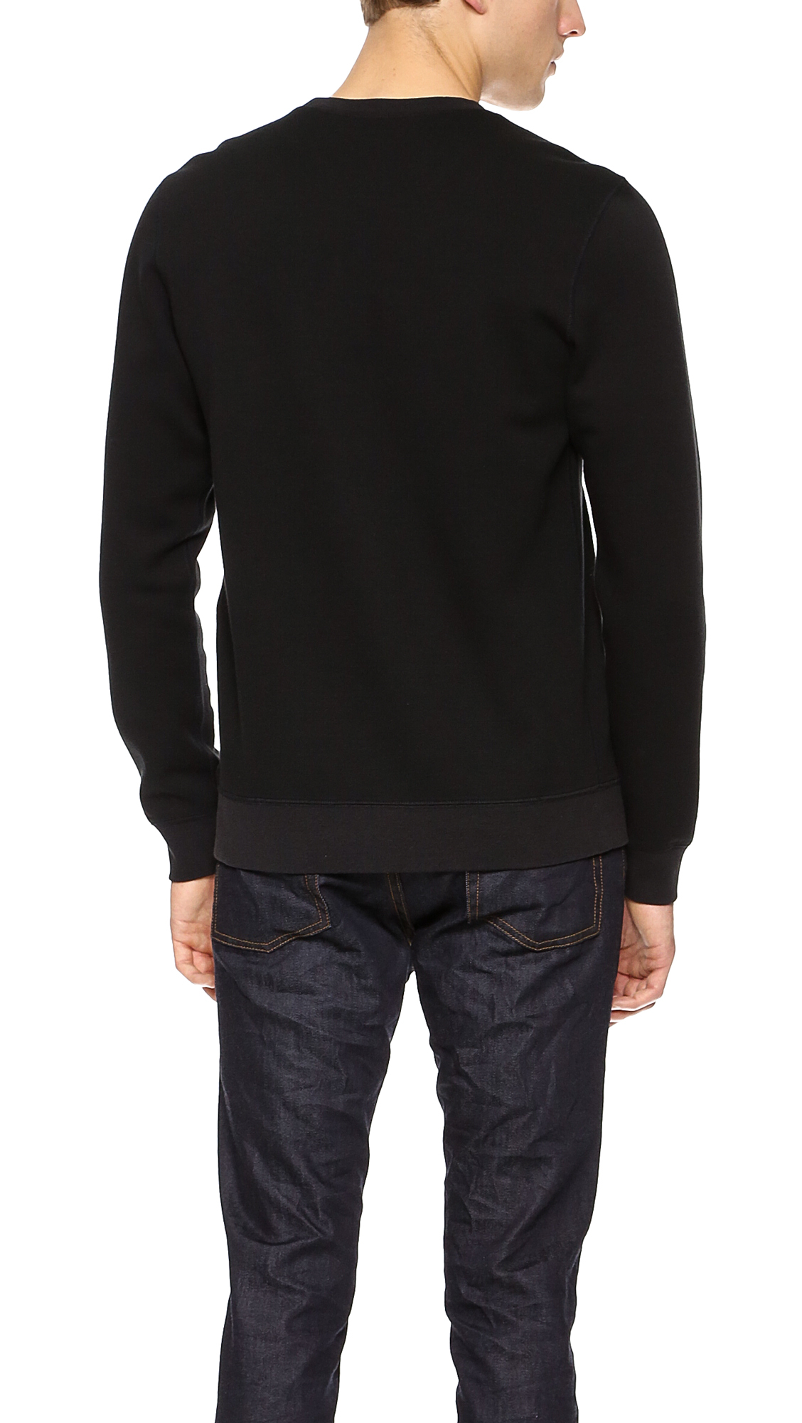 marc by marc jacobs sweatshirt