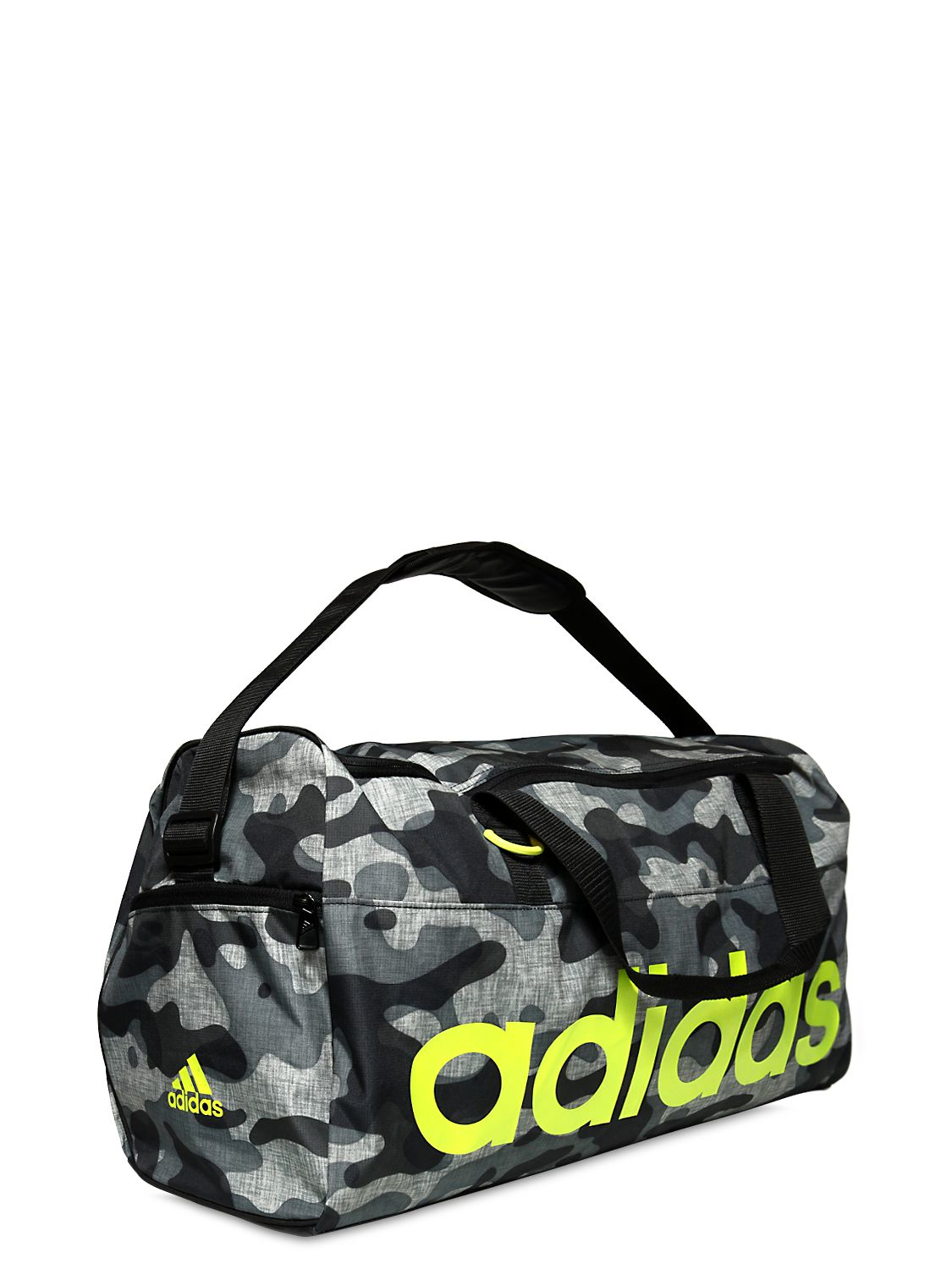 Camo Gym Bags IUCN Water