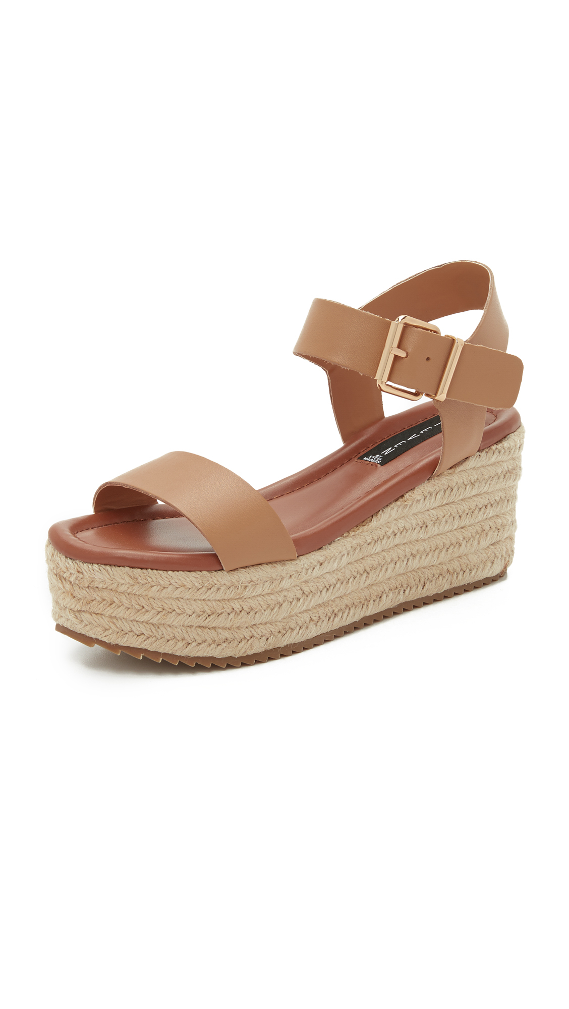 flatform sandals steve madden