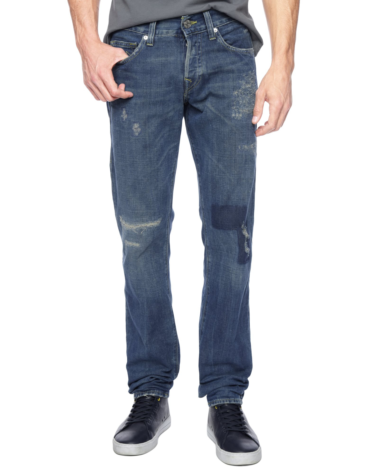 mens true religion slim jeans