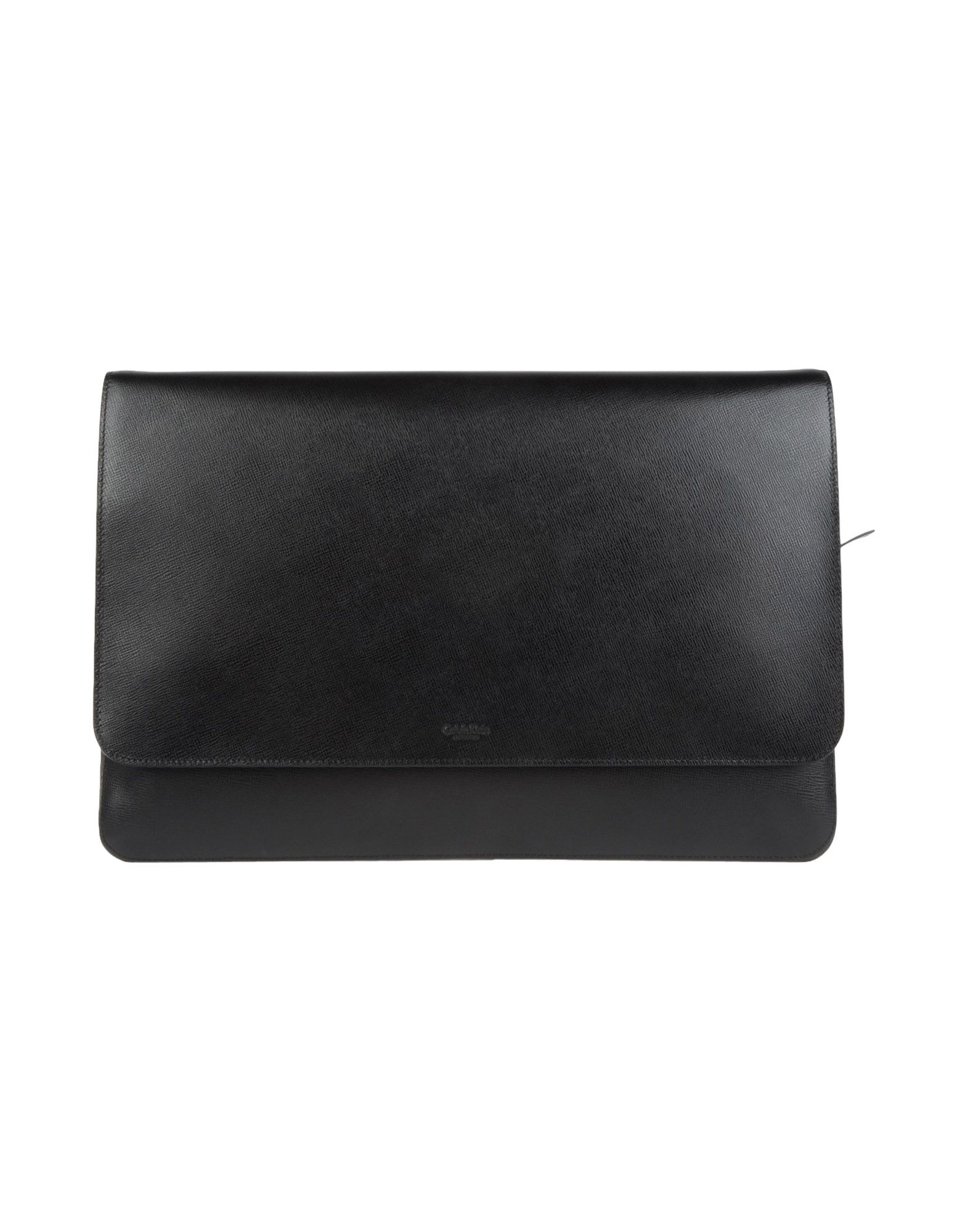 Calvin Klein Briefcase in Black for Men | Lyst