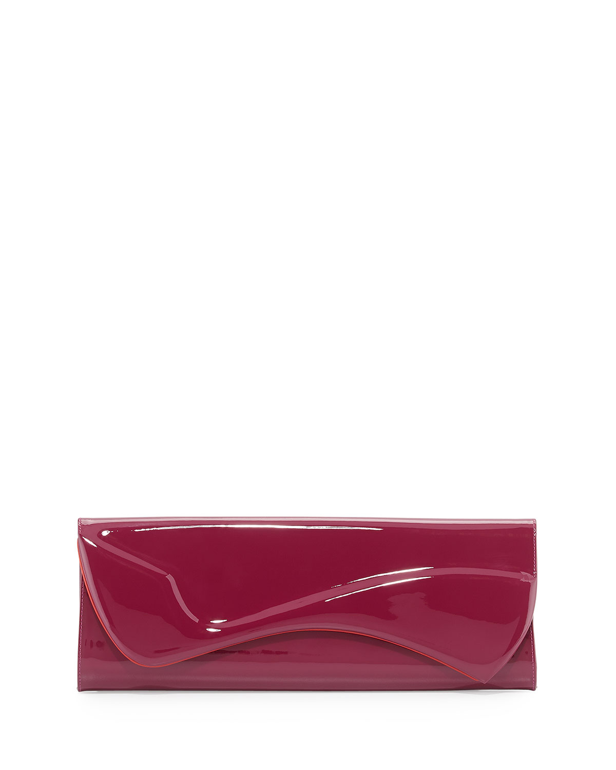 purple christian louboutin clutch bags - Catholic Commission for ...