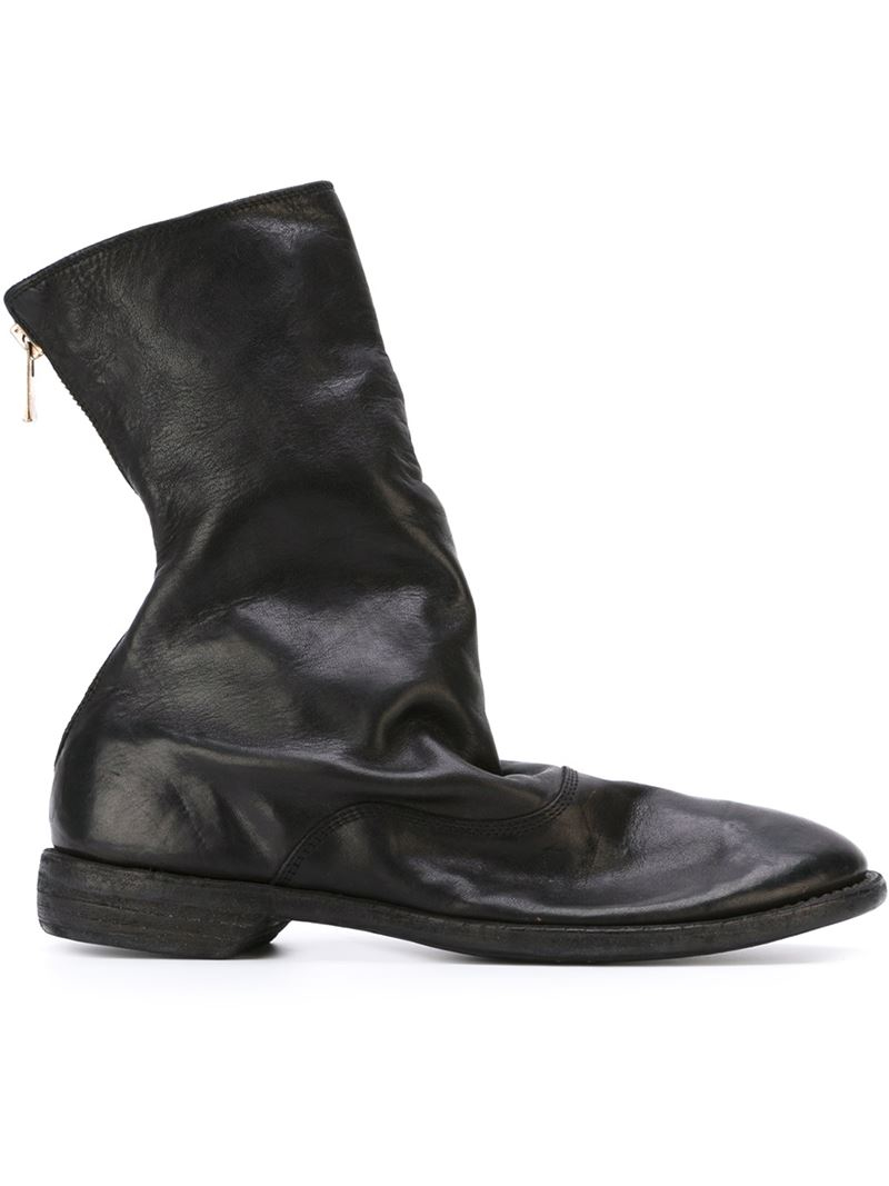 guidi back zip
