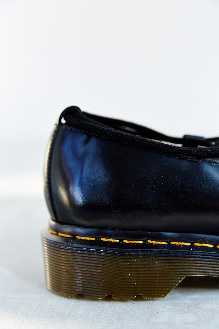 ballerine doc martens