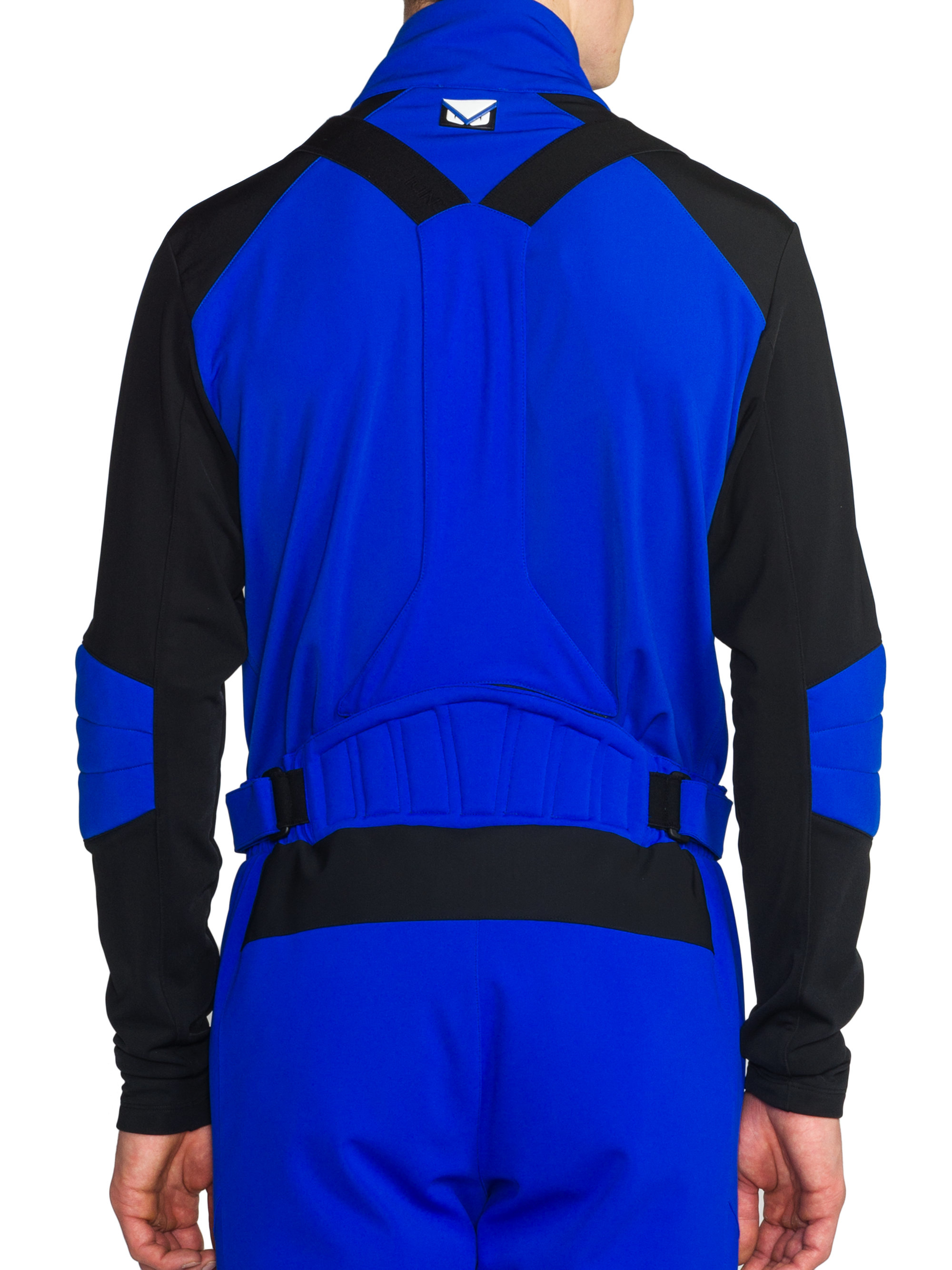 mens fendi ski jackets