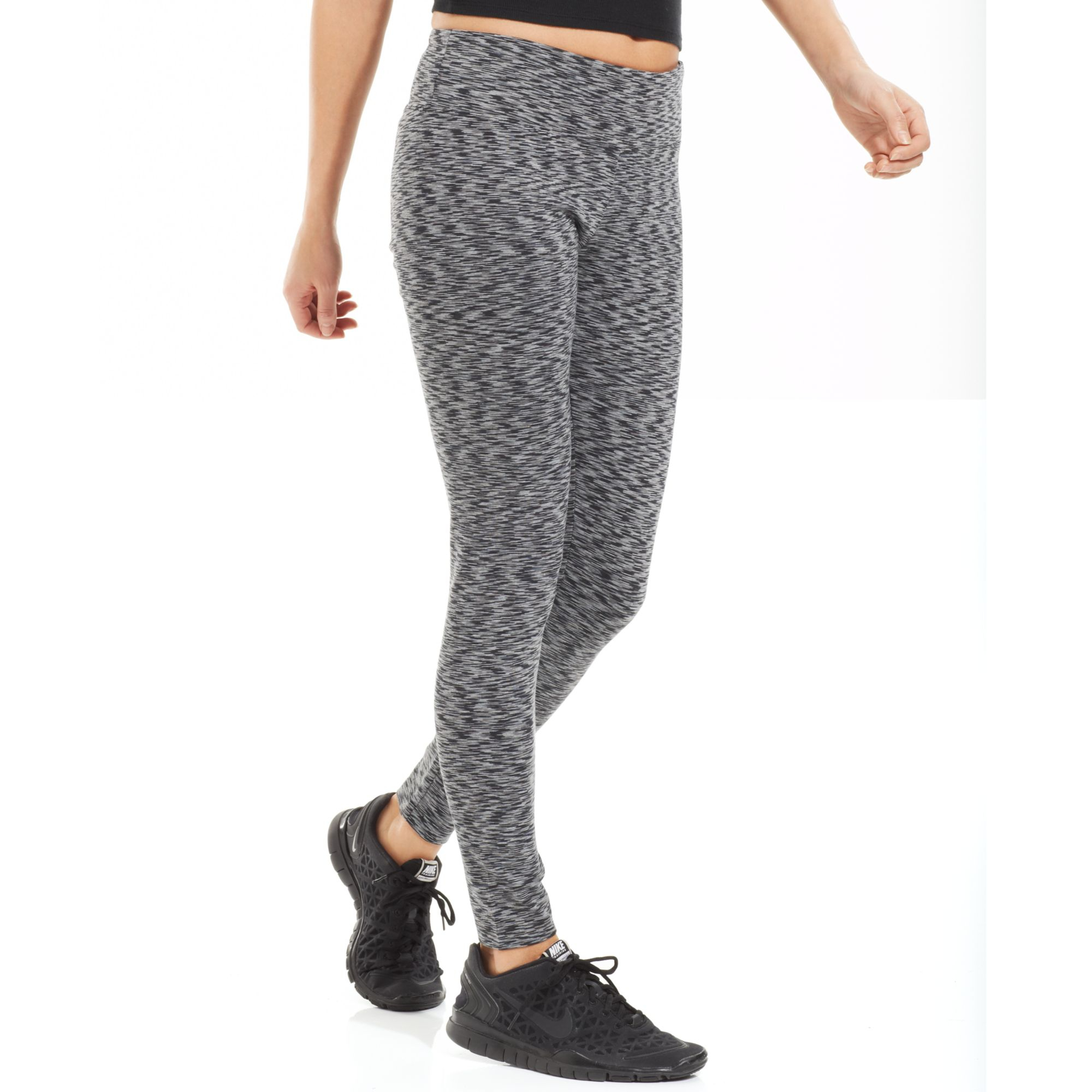 calvin klein active leggings
