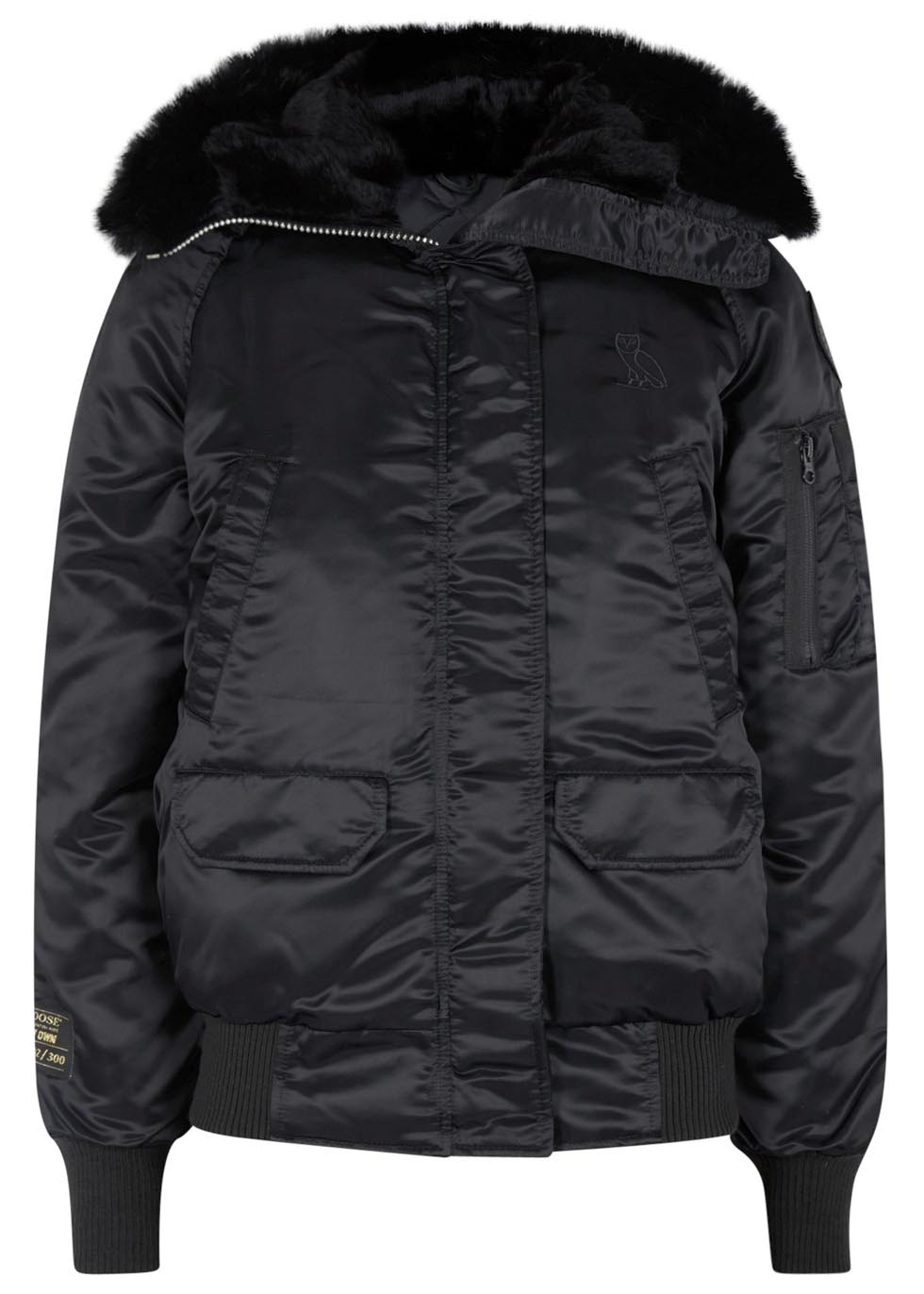 ovo canada goose jacket for sale ovo canada goose jacket for sale